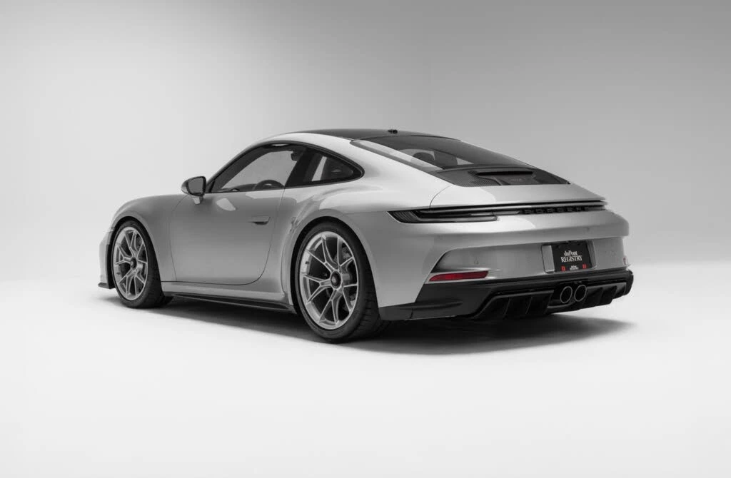 2024 Porsche 992 GT3 - Image 5 of 31