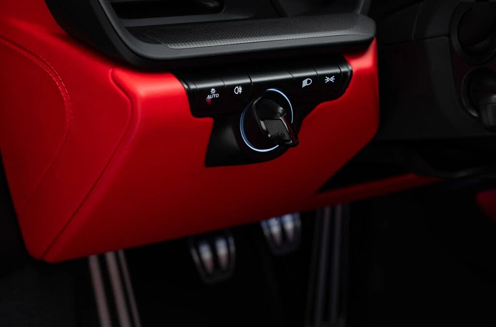 2024 Porsche 992 GT3 - Image 22 of 31