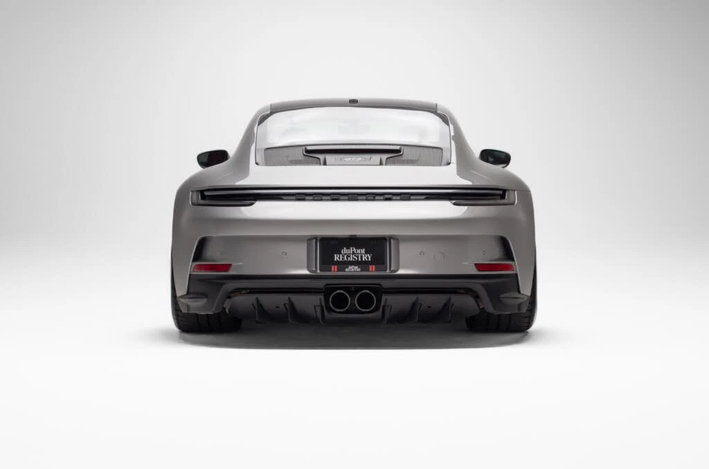2024 Porsche 992 GT3 - Image 4 of 31
