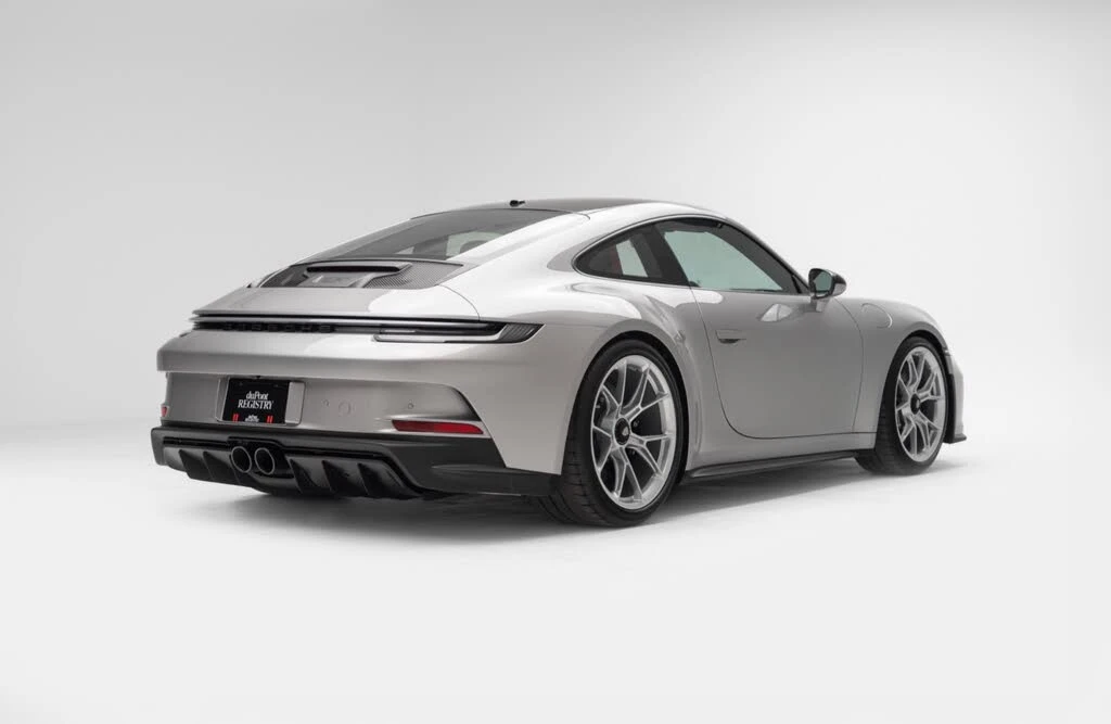 2024 Porsche 992 GT3 - Image 3 of 31