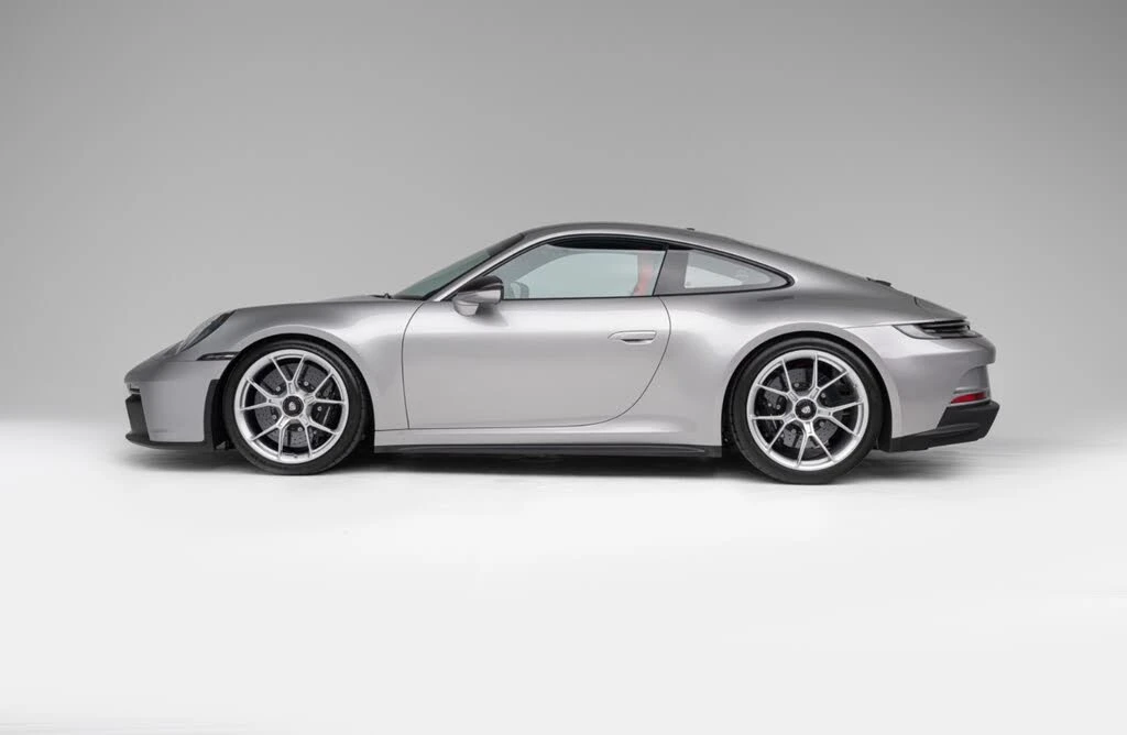 2024 Porsche 992 GT3 - Image 6 of 31