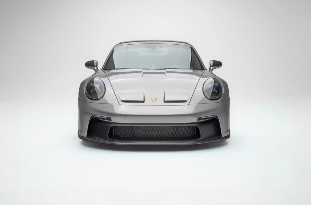 2024 Porsche 992 GT3 - Image 8 of 31