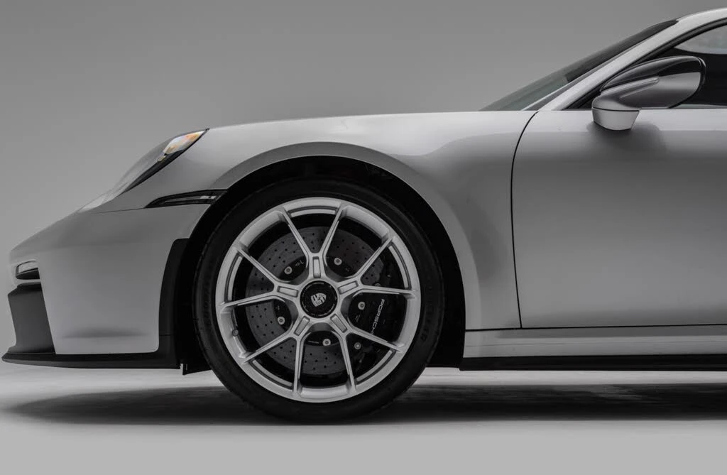 2024 Porsche 992 GT3 - Image 10 of 31
