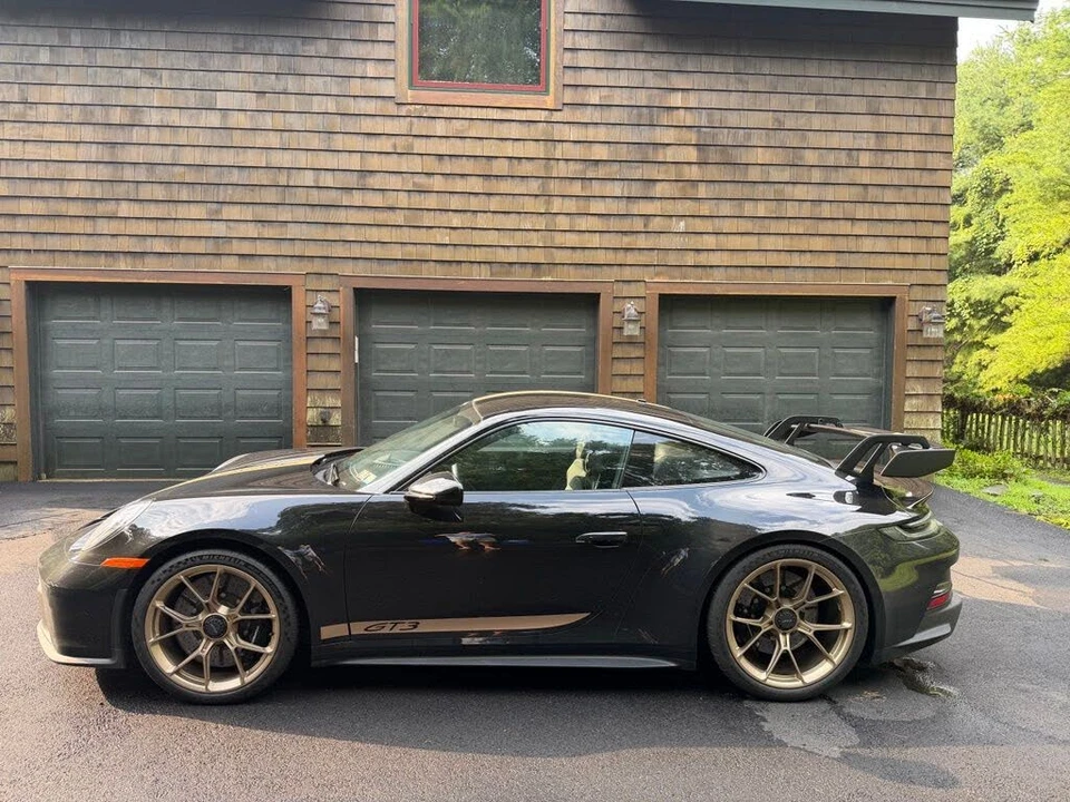 2024 Porsche 992 GT3 - Image 5 of 22