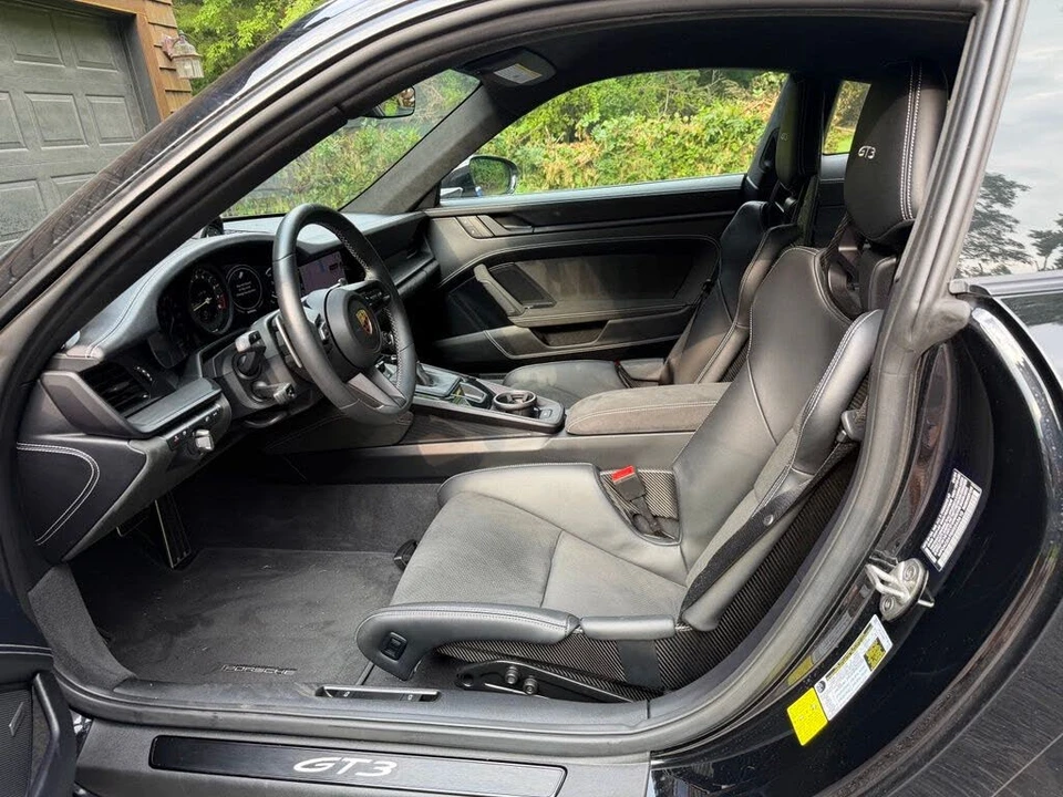 2024 Porsche 992 GT3 - Image 14 of 22