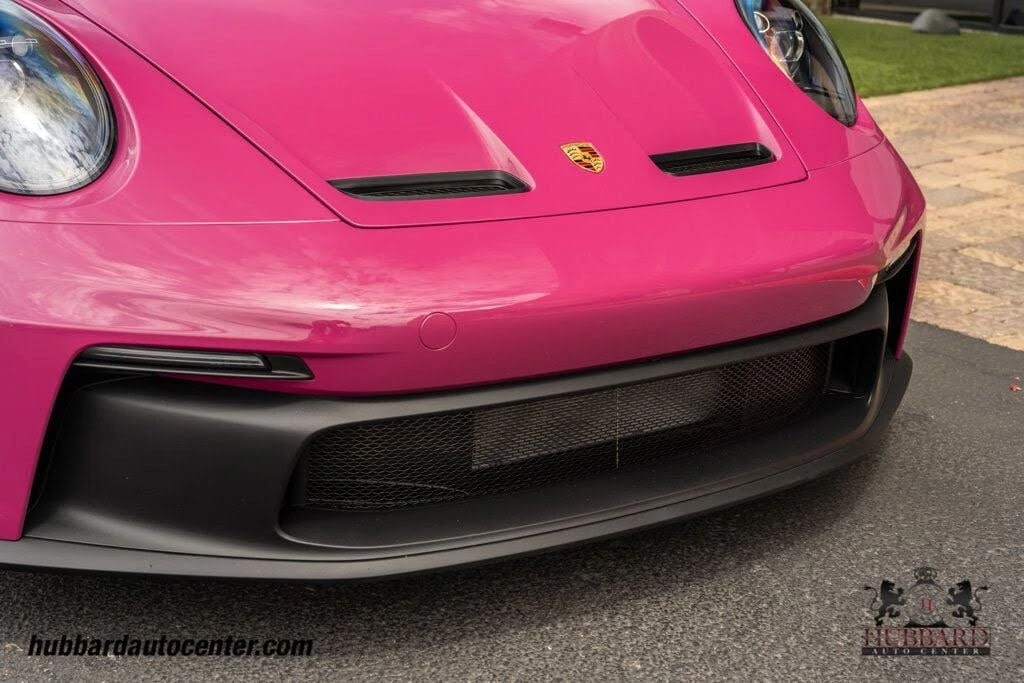 2024 Porsche 992 GT3 - Image 14 of 31