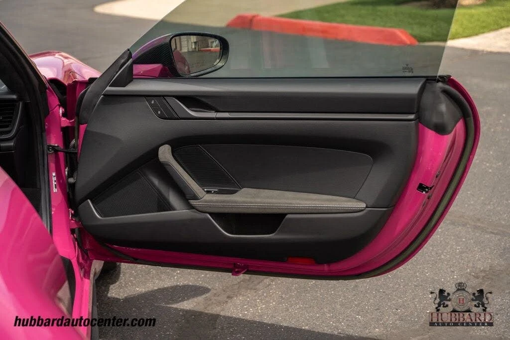 2024 Porsche 992 GT3 - Image 26 of 31