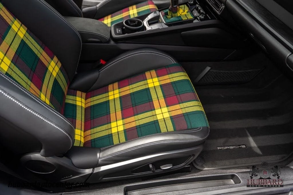 2024 Porsche 992 GT3 - Image 28 of 31