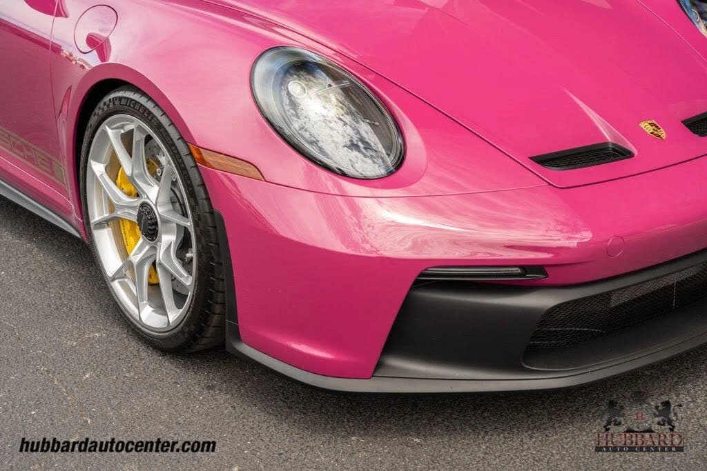 2024 Porsche 992 GT3 - Image 13 of 31