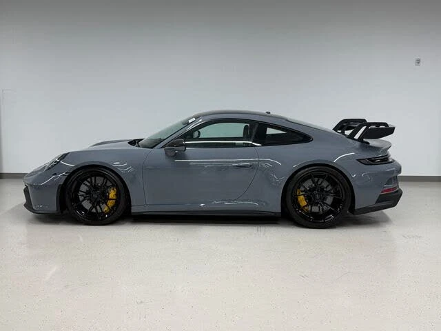 2024 Porsche 992 GT3 - Image 2 of 6