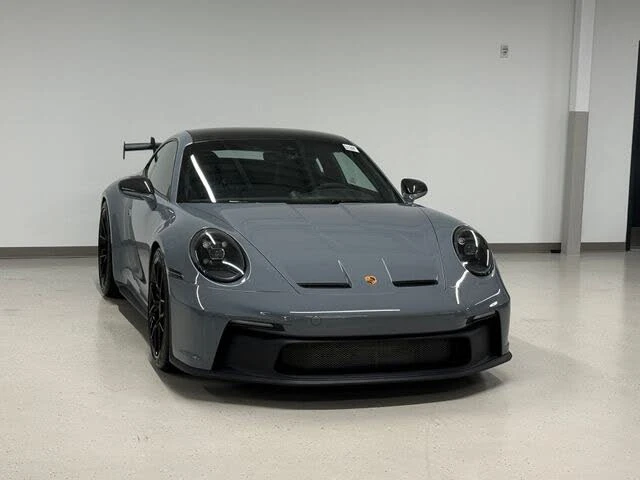 2024 Porsche 992 GT3 - Image 6 of 6