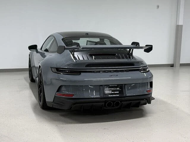 2024 Porsche 992 GT3 - Image 3 of 6