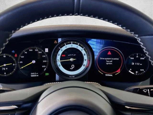 2024 Porsche 992 GT3 - Image 15 of 29