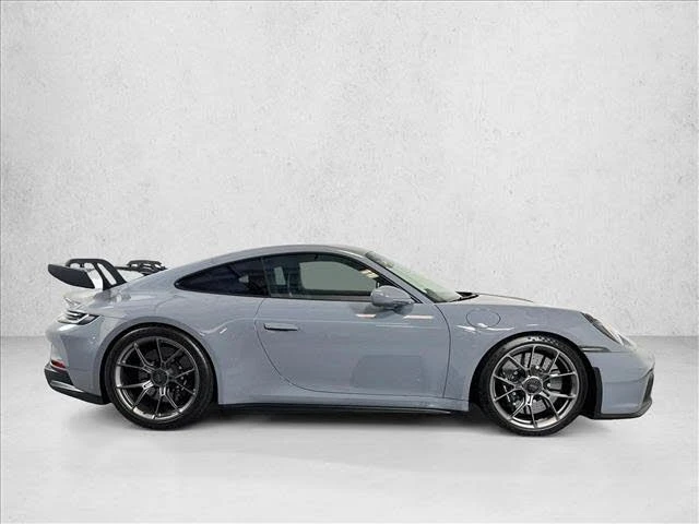 2024 Porsche 992 GT3 - Image 8 of 29