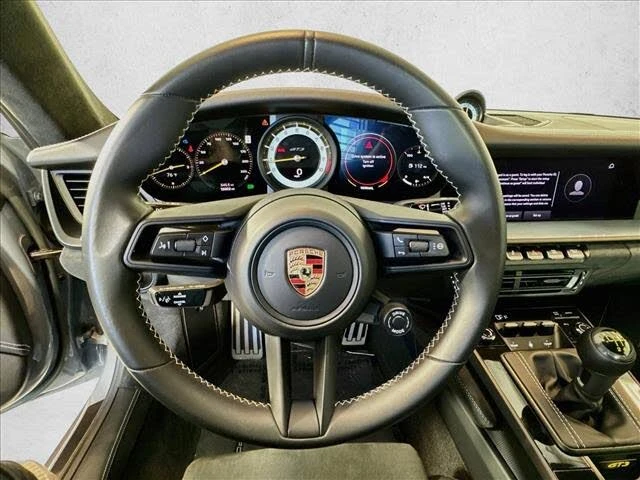 2024 Porsche 992 GT3 - Image 14 of 29
