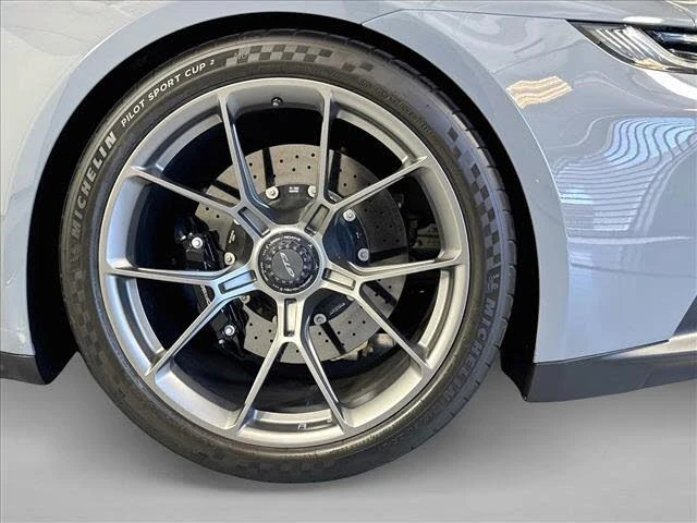 2024 Porsche 992 GT3 - Image 24 of 29