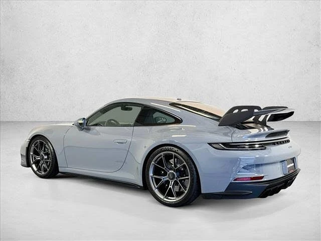 2024 Porsche 992 GT3 - Image 3 of 29