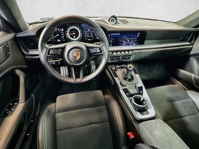 2024 Porsche 992 GT3 - Image 20 of 29