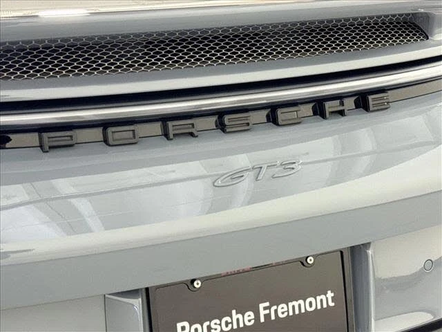 2024 Porsche 992 GT3 - Image 25 of 29