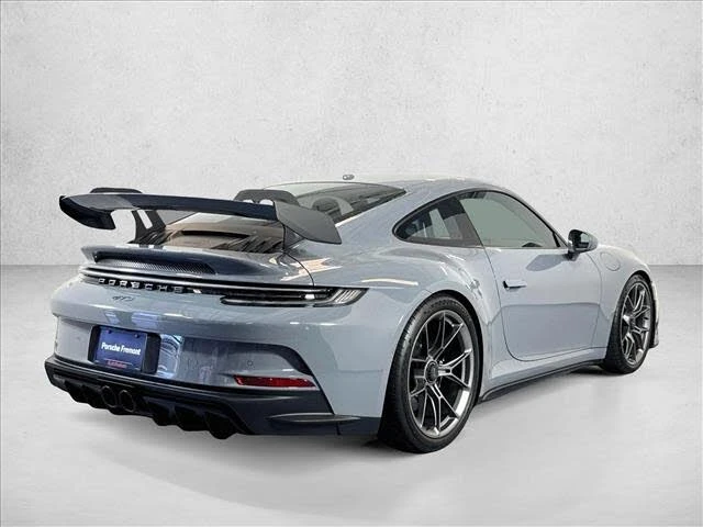 2024 Porsche 992 GT3 - Image 9 of 29
