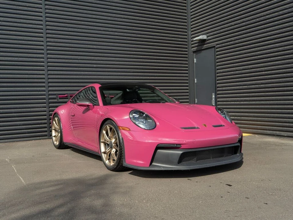 2024 Porsche 992 GT3 - Image 7 of 31