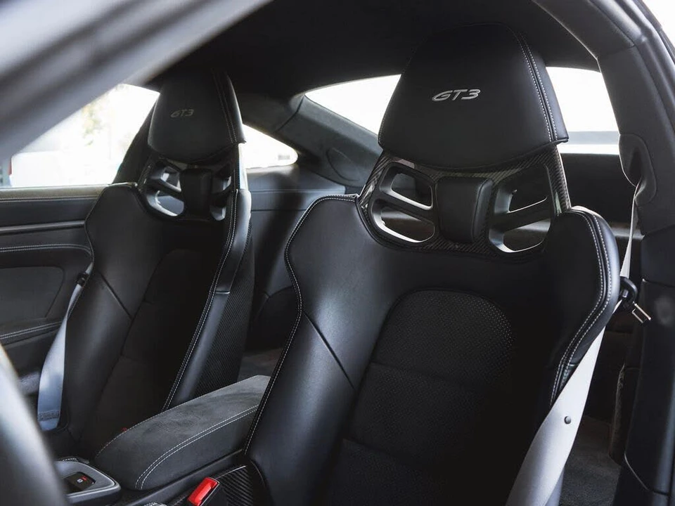 2024 Porsche 992 GT3 - Image 5 of 31