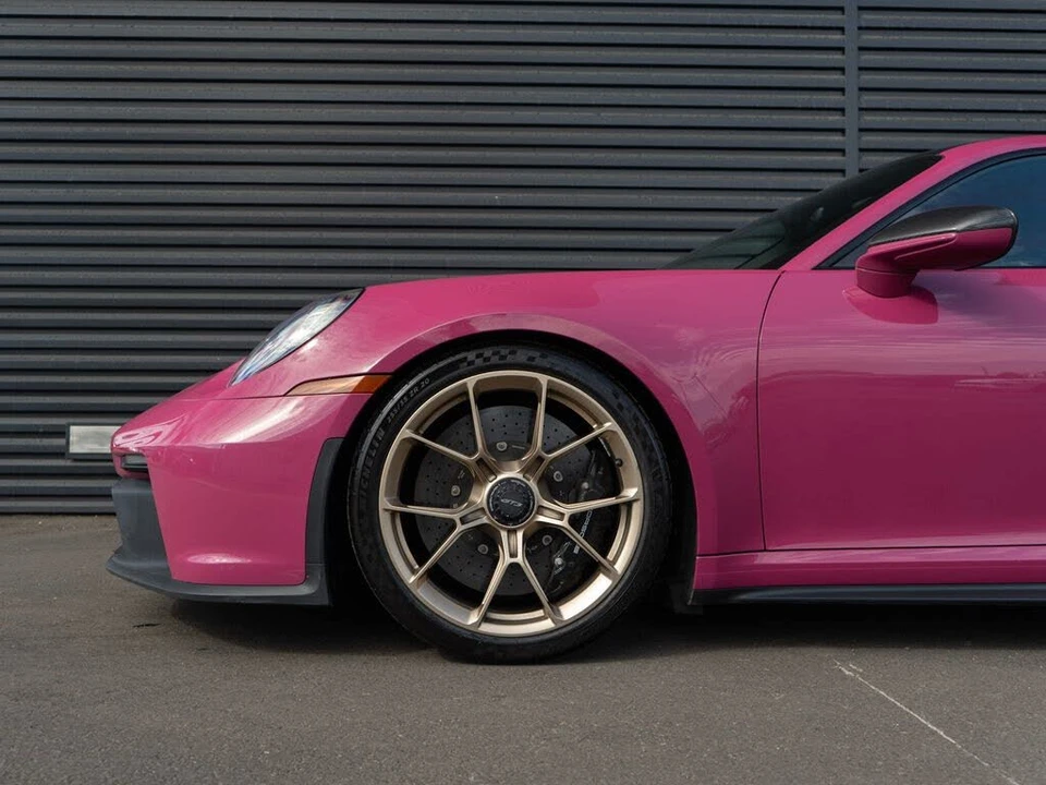 2024 Porsche 992 GT3 - Image 13 of 31