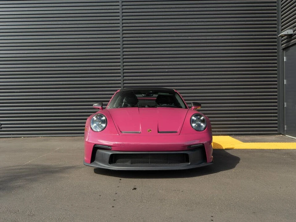 2024 Porsche 992 GT3 - Image 6 of 31