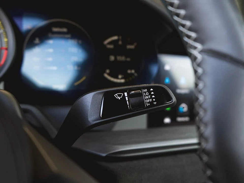 2024 Porsche 992 GT3 - Image 23 of 31