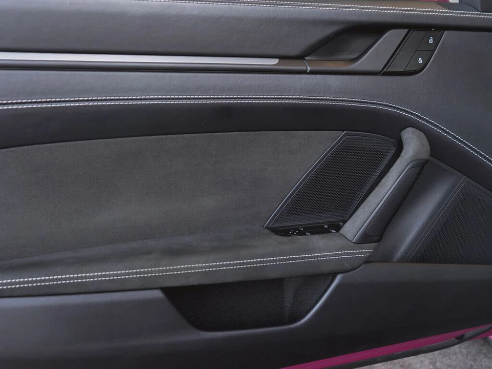 2024 Porsche 992 GT3 - Image 29 of 31