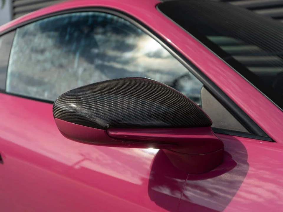 2024 Porsche 992 GT3 - Image 16 of 31
