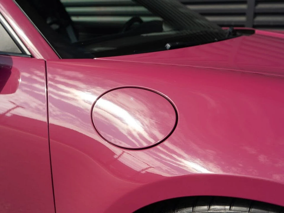 2024 Porsche 992 GT3 - Image 15 of 31