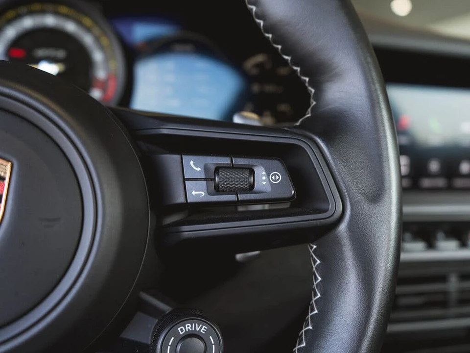 2024 Porsche 992 GT3 - Image 22 of 31