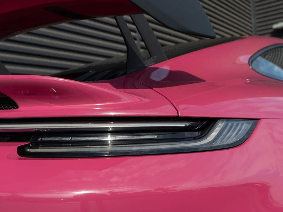 2024 Porsche 992 GT3 - Image 17 of 31