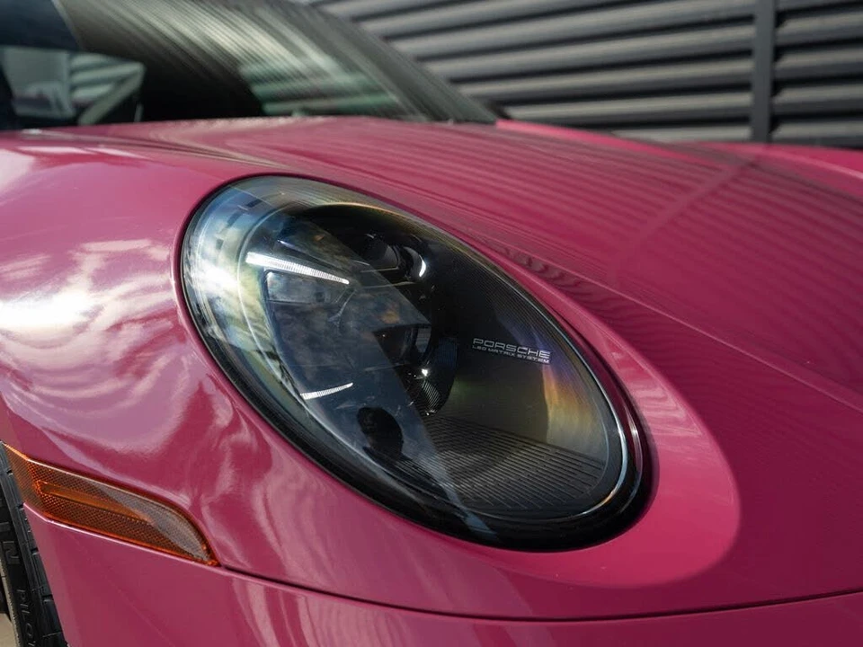 2024 Porsche 992 GT3 - Image 14 of 31