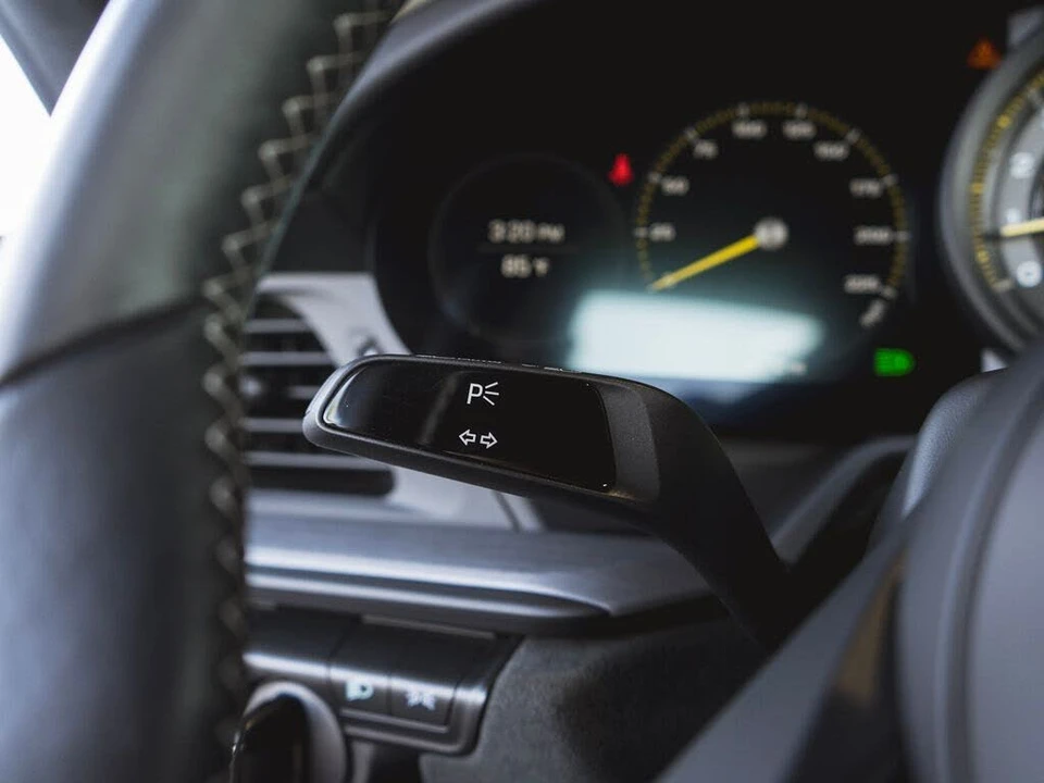 2024 Porsche 992 GT3 - Image 20 of 31