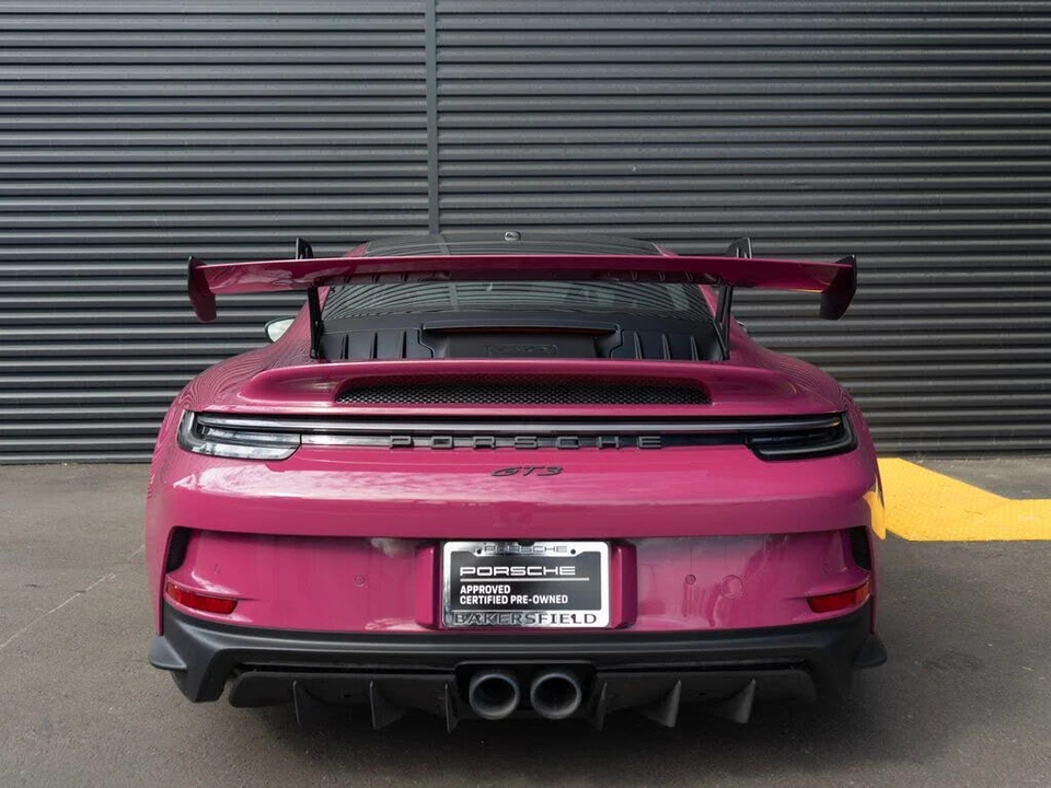2024 Porsche 992 GT3 - Image 10 of 31