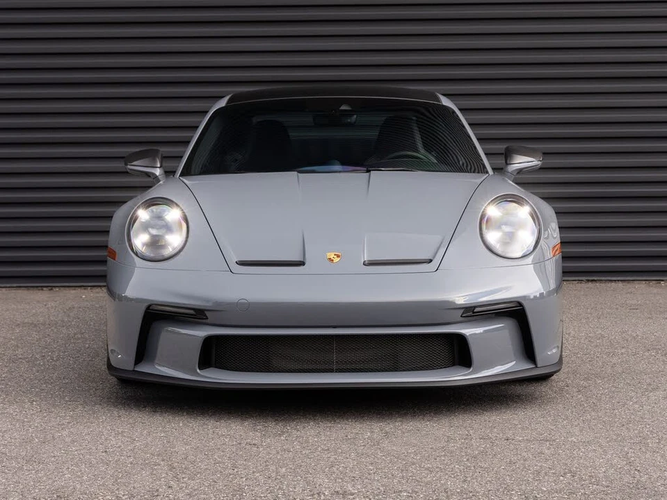 2024 Porsche 992 GT3 - Image 7 of 31