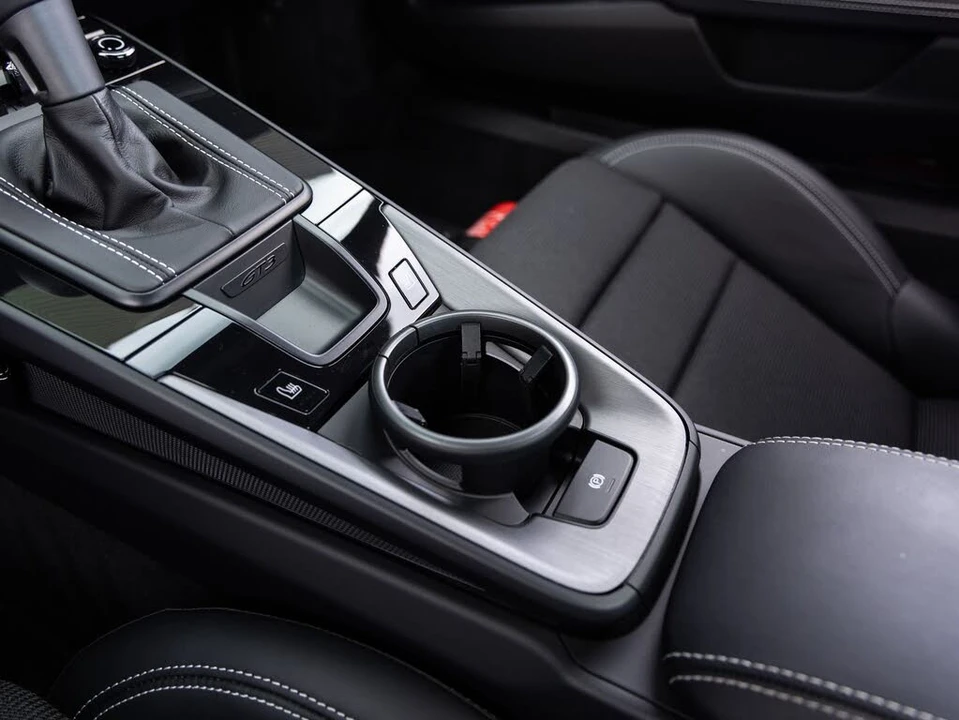 2024 Porsche 992 GT3 - Image 19 of 31