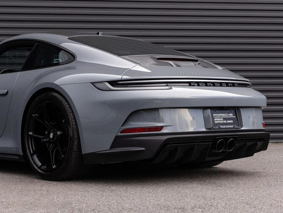 2024 Porsche 992 GT3 - Image 11 of 31