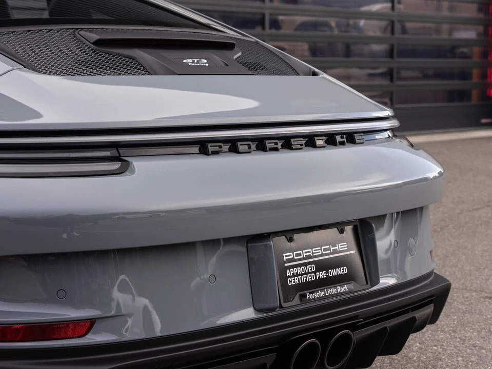2024 Porsche 992 GT3 - Image 12 of 31