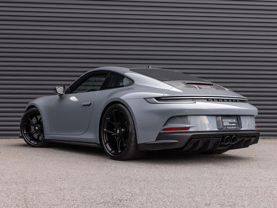2024 Porsche 992 GT3 - Image 3 of 31