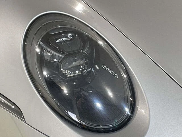 2024 Porsche 992 GT3 - Image 15 of 31