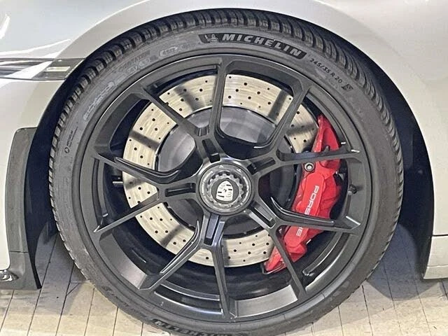 2024 Porsche 992 GT3 - Image 11 of 31