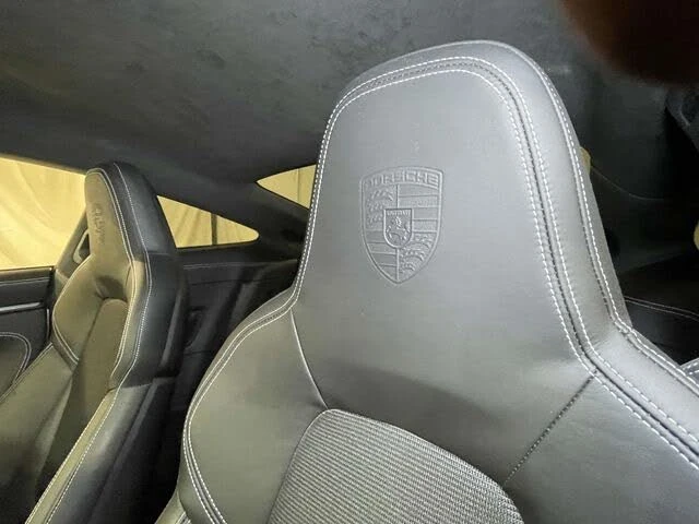 2024 Porsche 992 GT3 - Image 19 of 31