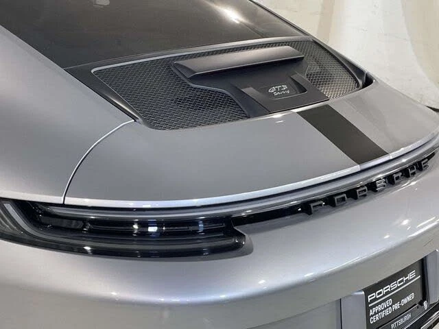 2024 Porsche 992 GT3 - Image 16 of 31