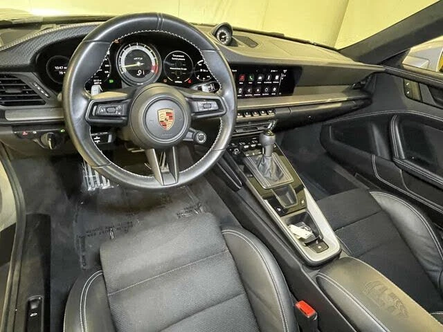 2024 Porsche 992 GT3 - Image 21 of 31