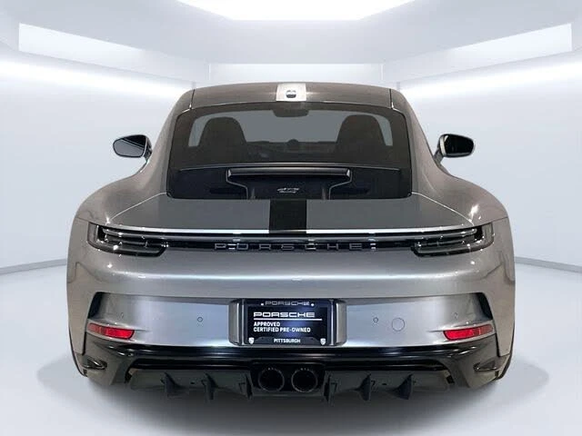 2024 Porsche 992 GT3 - Image 6 of 31