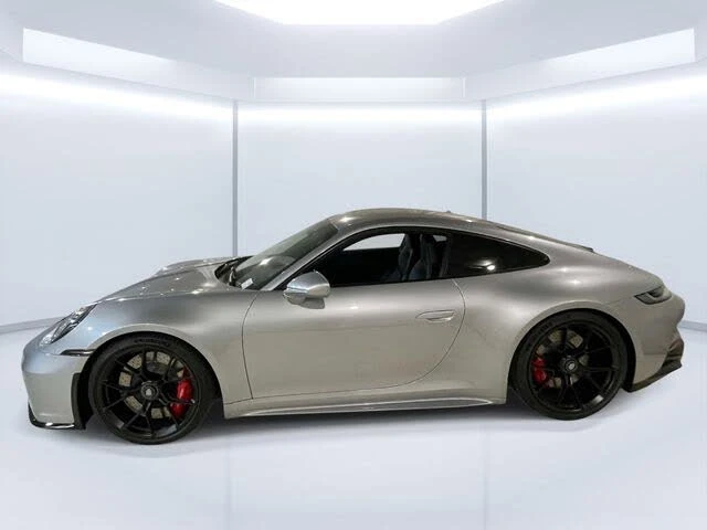 2024 Porsche 992 GT3 - Image 2 of 31