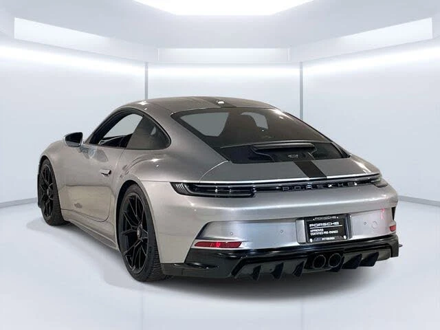 2024 Porsche 992 GT3 - Image 3 of 31